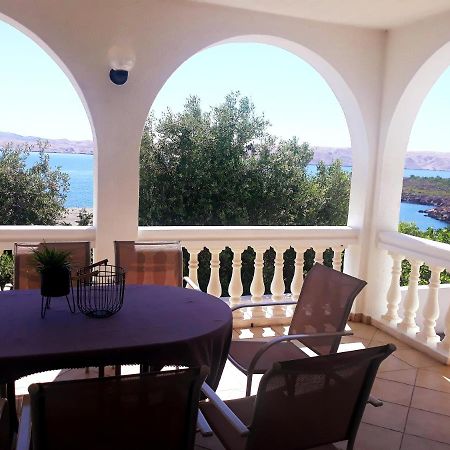 Villa Mihaela - Apartment Ika Cesarica Extérieur photo