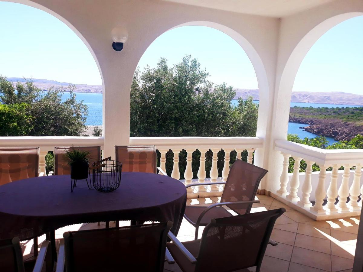 Villa Mihaela - Apartment Ika Cesarica Extérieur photo