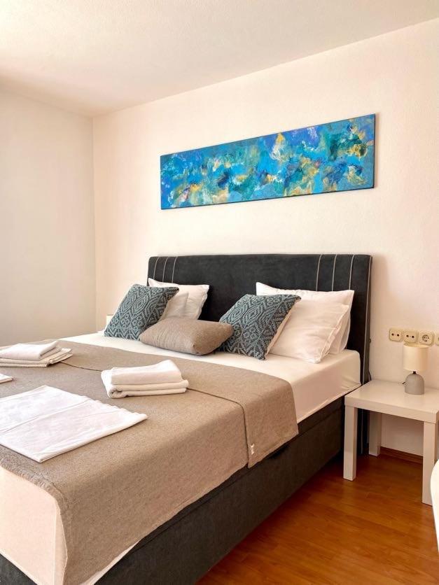 Villa Mihaela - Apartment Ika Cesarica Extérieur photo