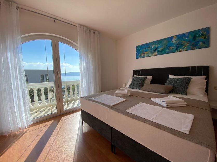 Villa Mihaela - Apartment Ika Cesarica Extérieur photo
