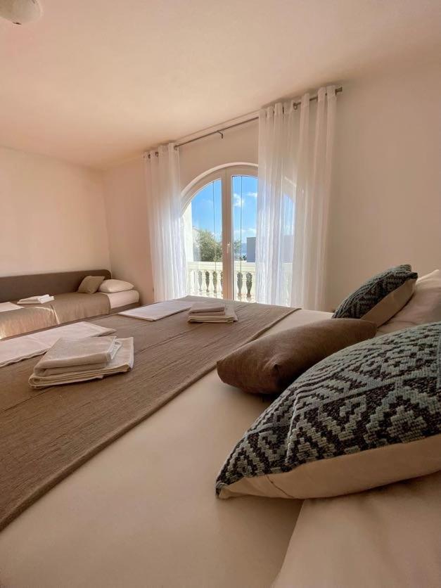 Villa Mihaela - Apartment Ika Cesarica Extérieur photo