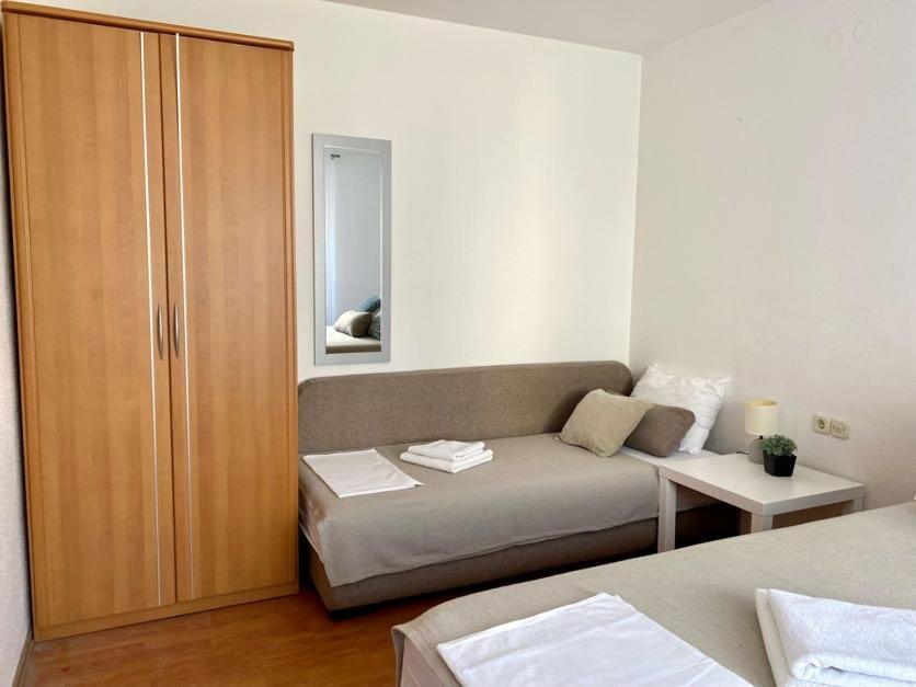 Villa Mihaela - Apartment Ika Cesarica Extérieur photo